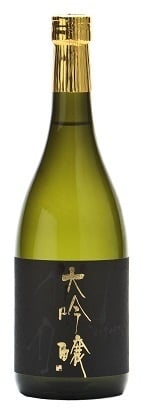 仙介　大吟醸